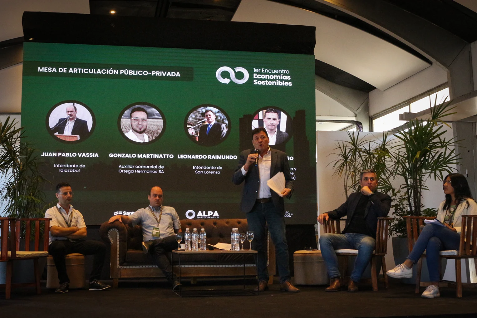 1°Evento Economias Sostenibles Dia 2 (12)